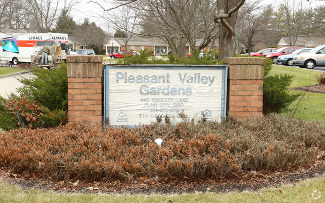 Foto del edificio - Pleasant Valley Gardens