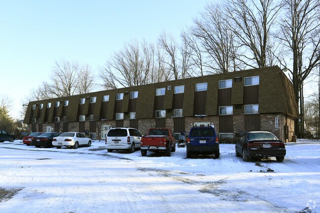 Foto del edificio - The Willows