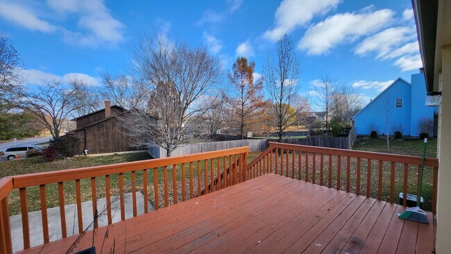 Foto del edificio - 1009 Sheffield Ct