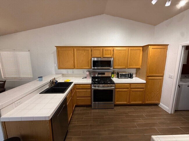 Foto del edificio - Single Story 3 bedroom Home in Henderson!