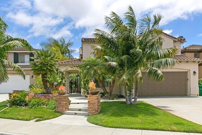 Building Photo - Stunning La Costa Valley Furnished Home