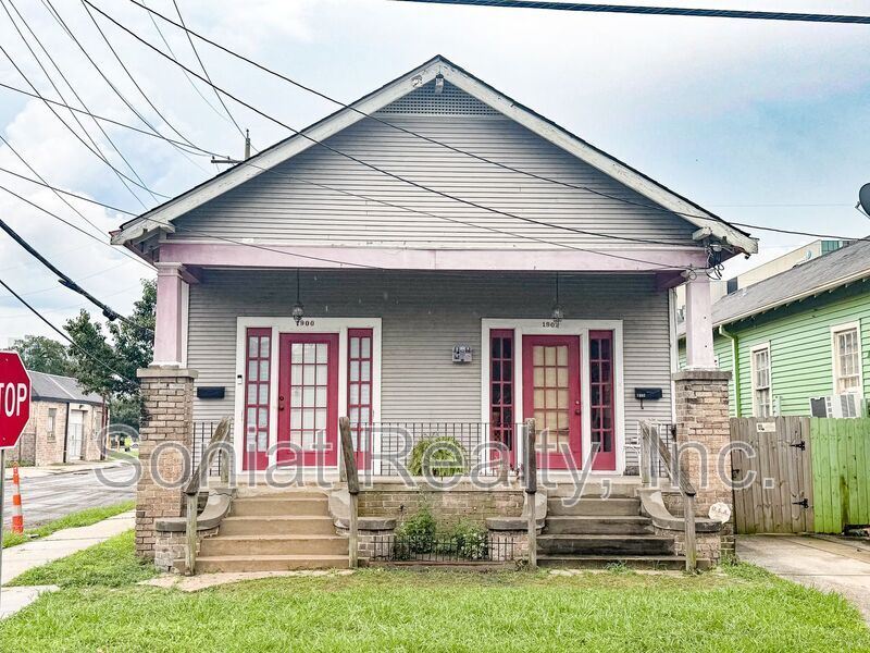 Foto principal - 1902 Iberville St