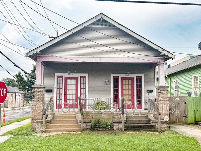 Photo - 1902 Iberville St House
