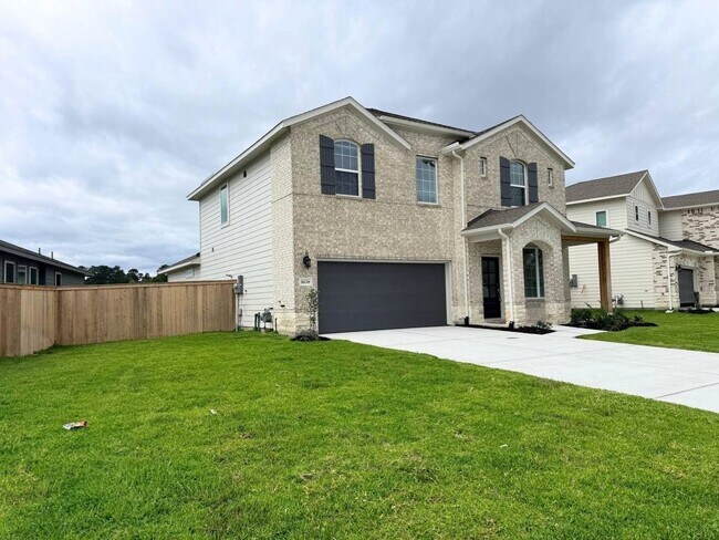 Building Photo - 16238 Parish Pointe Ct