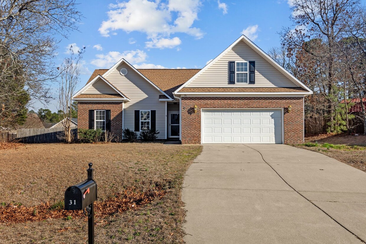 3 bed 2 bath in Broadway! - House Rental in Broadway, NC | Apartments.com