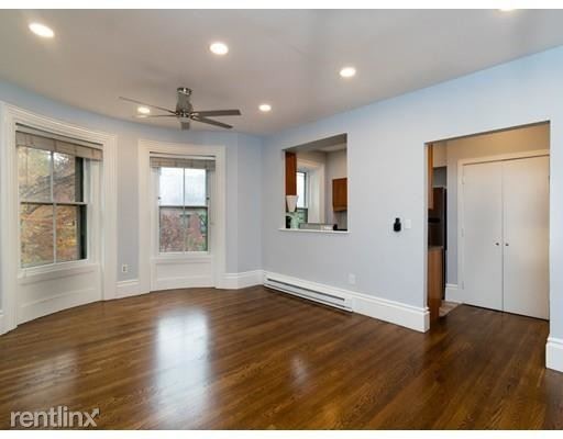 Foto del edificio - 2 br, 1 bath  - 37 E Springfield St Apt 4