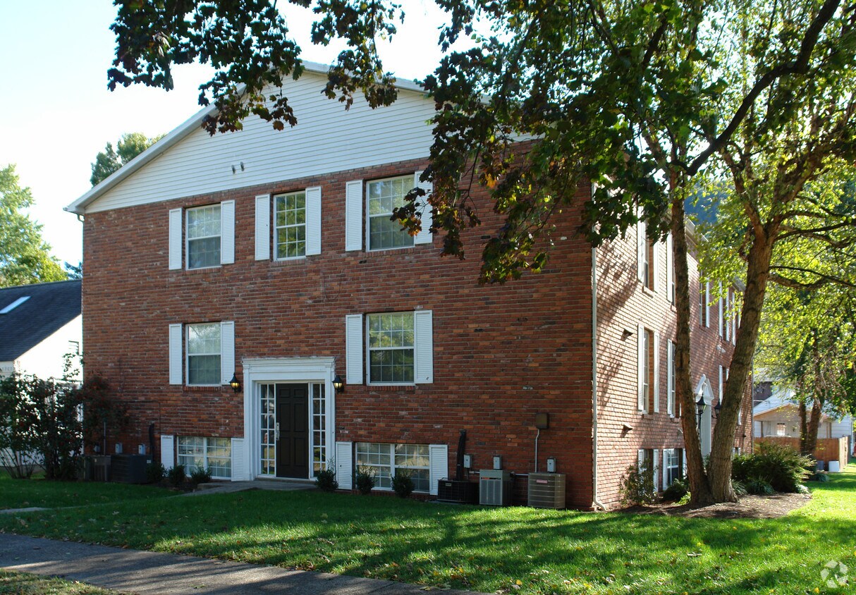 Foto principal - 500 49th St