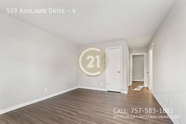 Foto del edificio - 519 Ashlawn Dr