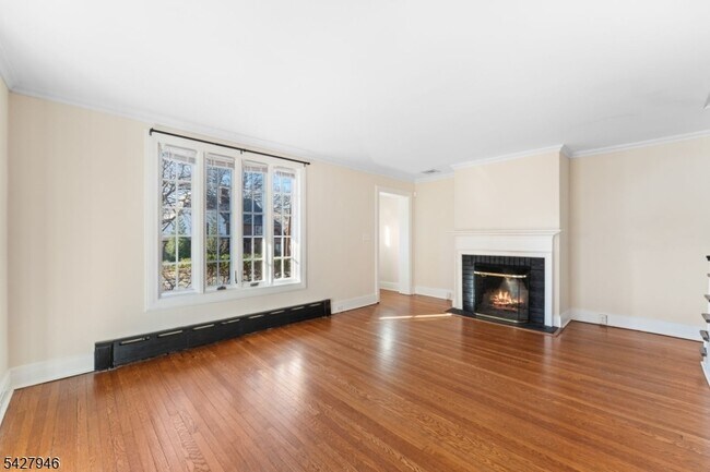 Foto del edificio - 57 Pomander Walk