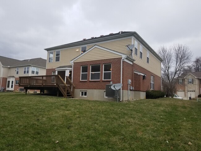 Foto del edificio - Executive home located near Bellbrook