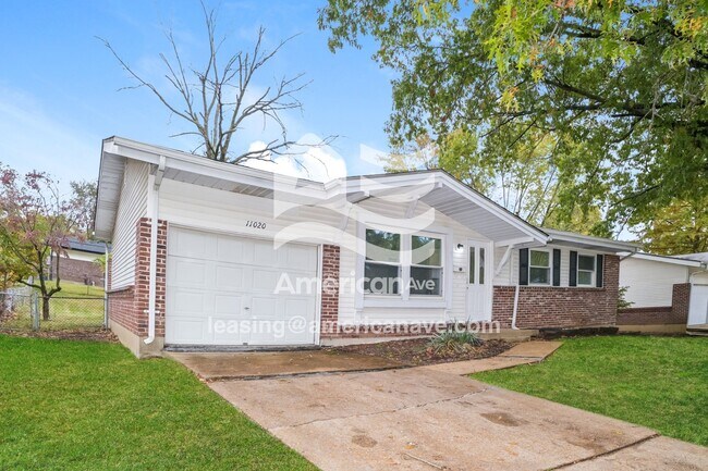 Foto del edificio - 11020 Linnell Dr