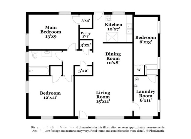 Building Photo - 2331 Westbrook Cir N