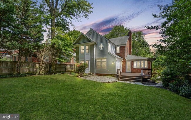Building Photo - 4513 Edgefield Rd
