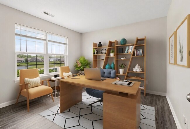 Foto del edificio - 10522 Hunters Crossing Blvd