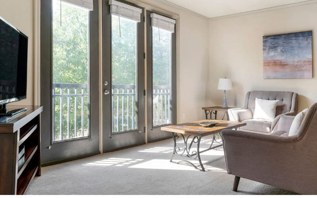 Foto principal - 1100 Ashwood Pkwy