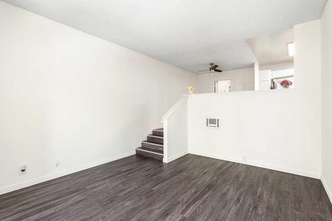 Building Photo - Weddington Apartments