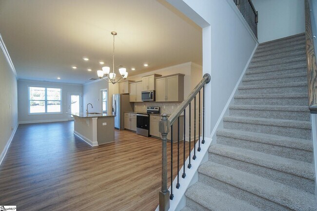 Foto del edificio - 204 Reynard Trl