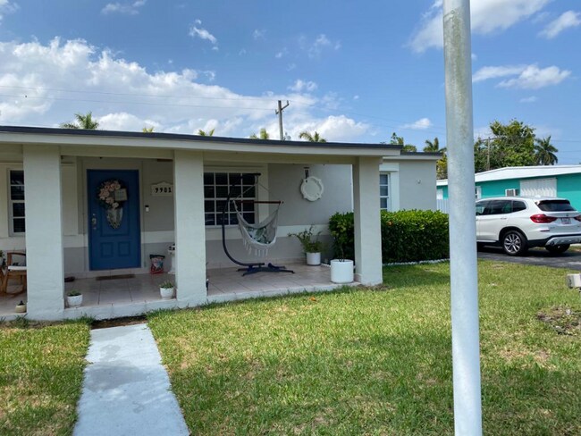 Foto del edificio - 9901 SW 49th St