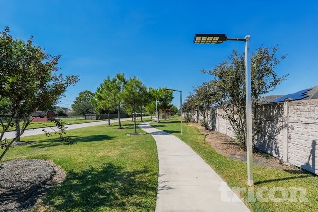 Foto del interior - Palomino Ranch