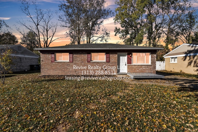 Photo - 15796 Kerstyn St House