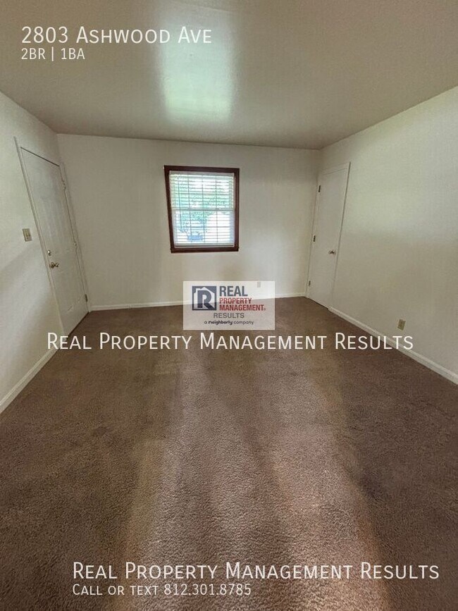 Foto del edificio - 2803 Ashwood Ave
