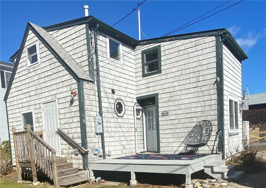 Primary Photo - 53 Smith St
