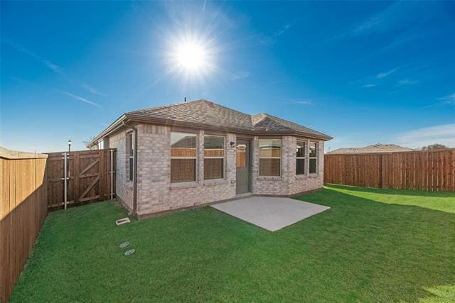 Foto del edificio - 14127 Bacton Rd