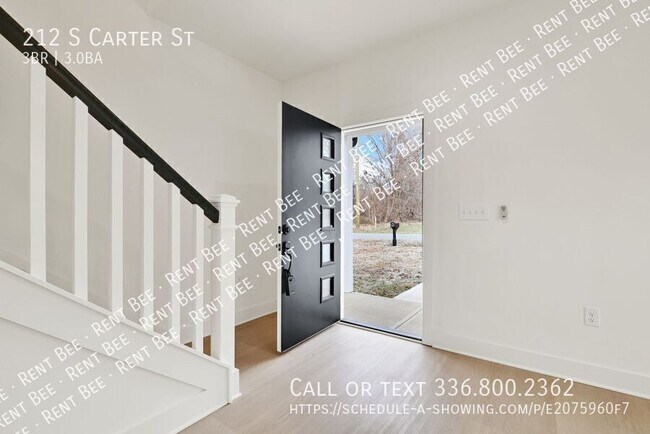 Foto del edificio - 212 S Carter St