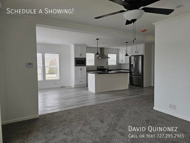 Foto del edificio - 6904 Liberty Ln