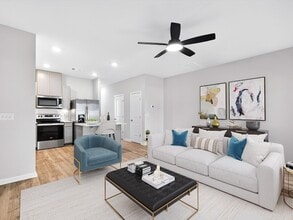 Building Photo - 1416 Walker Wy