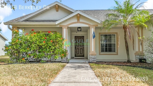 Building Photo - 4218 Berkeley Dr