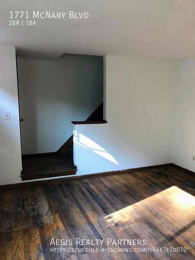 1771 McNary Blvd, Pittsburgh, PA 15221 House Rental in Pittsburgh, PA