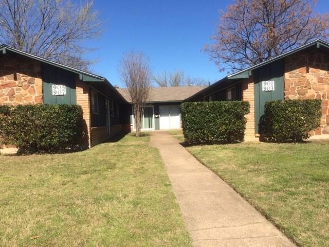 Primary Photo - Apartment Near Irving Hospital District