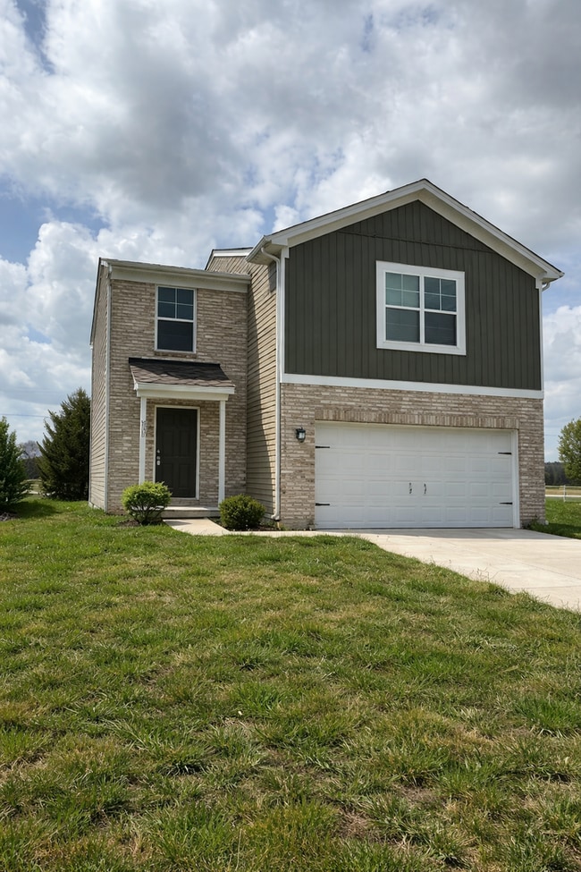 Building Photo - 823 Prescot Cir