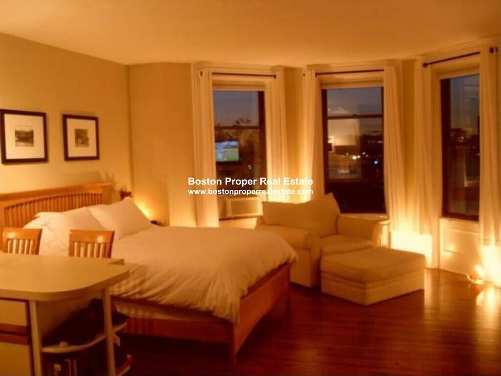 Foto principal - 312 Beacon St