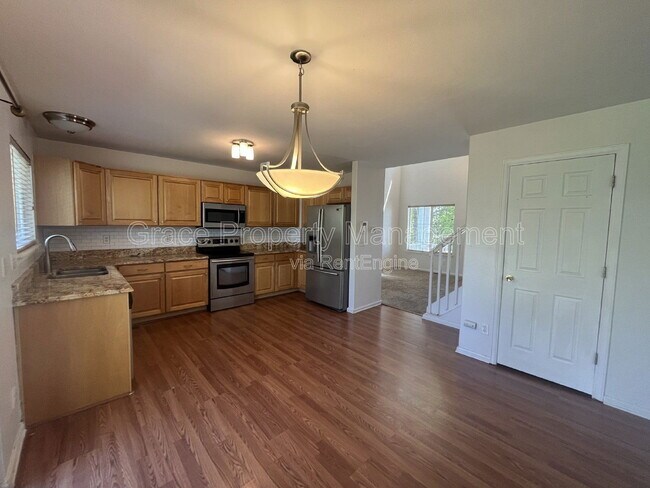 Foto del edificio - 5337 S Killarney St