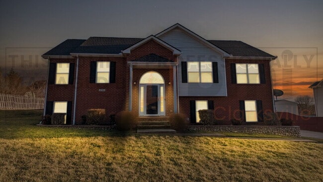 Foto del edificio - 2780 Cascade Dr