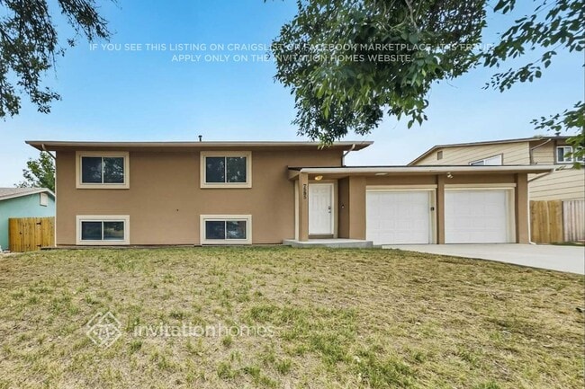 Building Photo - 7595 Deer Trail