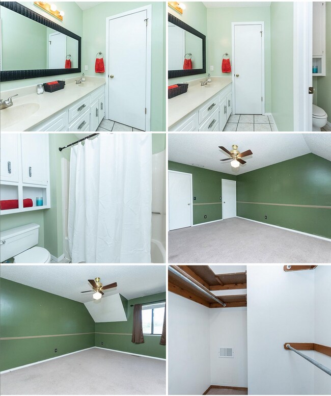 Building Photo - 8924 E Funston Ct