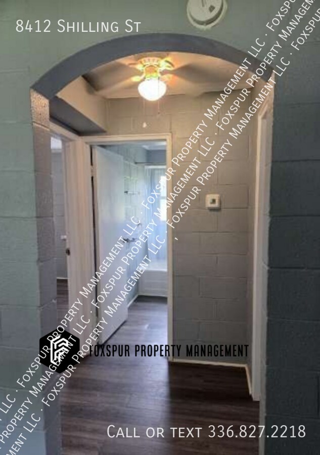 Foto del edificio - 8412 Shilling St