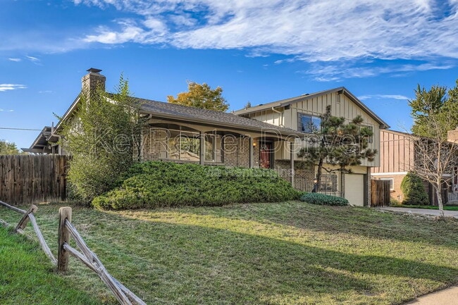 Building Photo - 6529 Van Gordon Ct