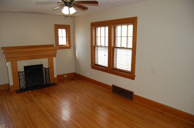 Foto del edificio - Great house in NE Lincoln!