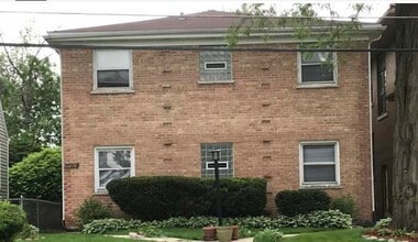 Building Photo - 2204 W 123rd St