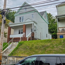 Building Photo - 110 Kirk Ave