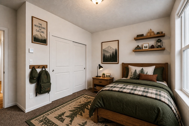 Virtual Staging - NoLL Lofts