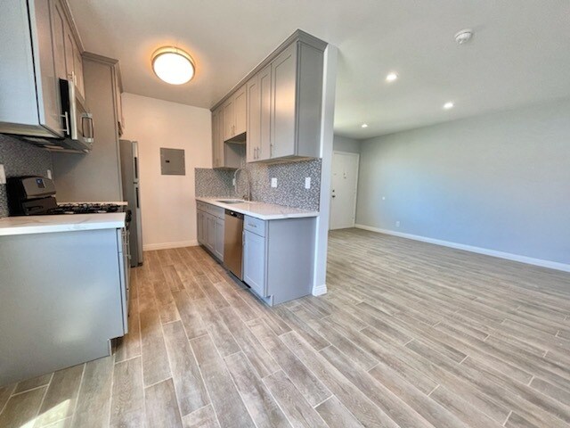 Foto del edificio - 1241 Tamarind Ave
