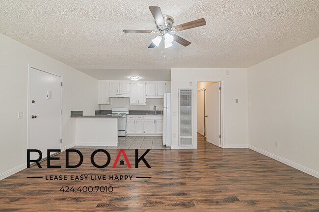 Foto del edificio - 6546 Sepulveda Blvd