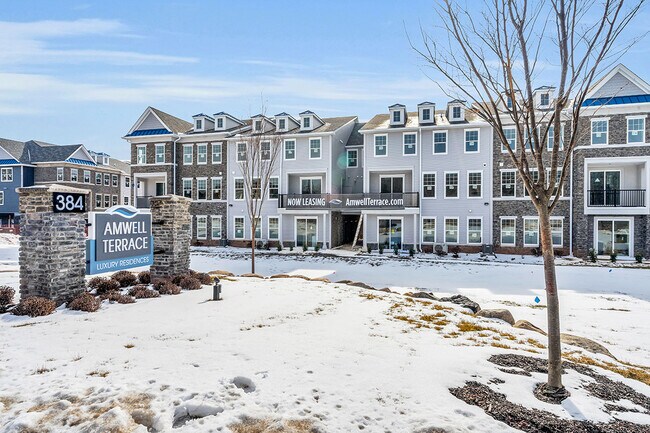 Foto del edificio - Amwell Terrace