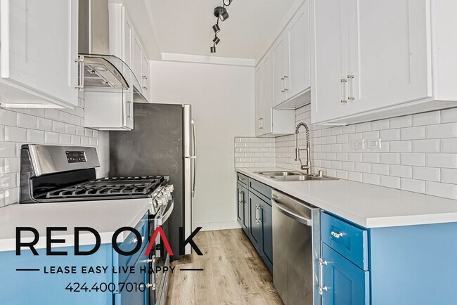 Foto del edificio - 1828 N Edgemont St