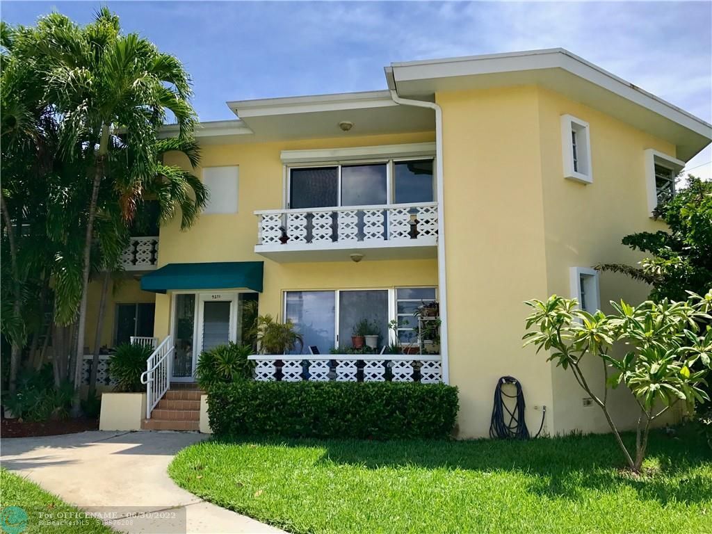 9271 W Bay Harbor Dr, Bay Harbor Islands, FL 33154 Condo for Rent in